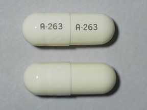 Image 0 of Isradipine 2.5 Mg Caps 100 By Epic Pharma. 