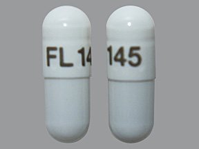 Image 0 of Linzess 145 Mcg 30 Caps By Actavis Pharma.