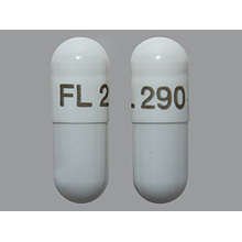 Image 0 of Linzess 290 Mcg 30 Caps By Actavis Pharma.