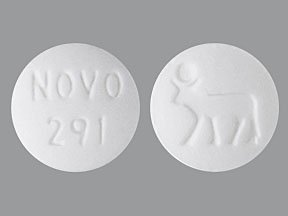 Image 0 of Lopreeza 0.1-0.5 Mg 5 x 28 Tabs By Amneal Pharma.