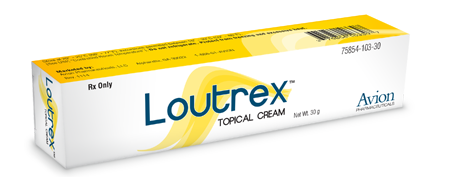 Loutrex Topical Cream 30 Gm By Avion Pharma.