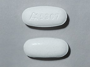 Image 0 of Acyclovir 800 Mg Unit Dose 100 Caps By American Health.