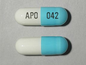 Image 0 of Acyclovir 200 Mg 100 Caps By Apotex Pharma.