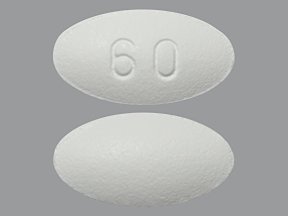 Image 0 of Osphena 60 Mg 90 Tabs By Shionogi Pharma.