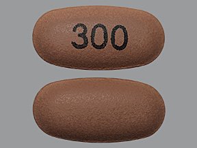Oxtellar Xr 300 Mg 100 Tabs By Supernus Pharma. 