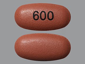 Image 0 of Oxtellar Xr 600 Mg 100 Tabs By Supernus Pharma. 