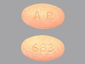 Image 0 of Primlev 300-10 Mg 100 Tabs By Akrimax Pharma. 