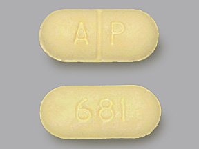 Image 0 of Primlev 300-5 Mg 100 Tabs By Akrimax Pharma. 