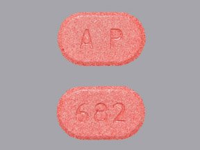 Image 0 of Primlev 300-7.5 Mg 100 Tabs By Akrimax Pharma. 