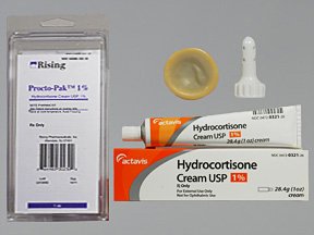 Procto-Pak 1% Cream 30 Gm By Rising Pharma. 