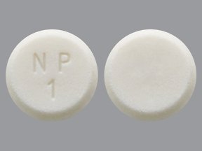 Image 0 of Rayos Dr 1 Mg 30 Tabs By Horizon Pharma.