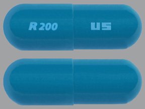 Image 0 of Restora Caps 30 Ct By US Pharma.