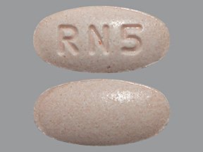 Image 0 of Rizatriptan 5 Mg 12 Tabs By Mylan Pharma.