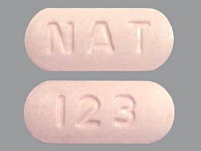 Rizatriptan 5 Mg 18 Tabs By Breckenridge Pharma.
