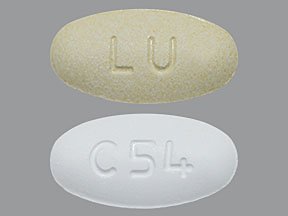 Image 0 of Telmisa / Amlod 40-5 Mg 30 Tabs By Lupin Pharma.