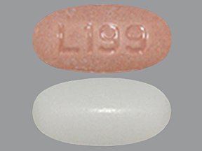 Image 0 of Telmistran Hctz 40-12.5 Mg 30 Tabs By Qualitest Pharma.