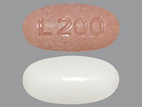 Image 0 of Telmistran Hctz 80-12.5 Mg 30 Tabs By Qualitest Pharma. 