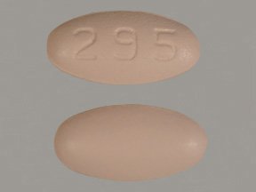 Image 0 of Trandola/Vera 2-180 Mg 100 Tabs By Glenmark Generics. 