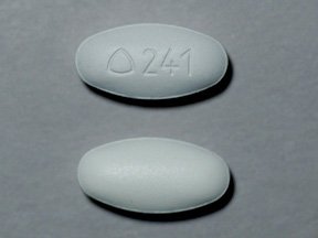 Image 0 of Trandolapril/Vera 1-240 Mg 100 Er Tabs By Greenstone Ltd