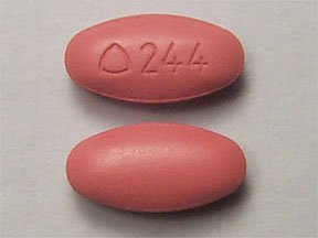 Image 0 of Trandolapril/Vera 4-240 Mg 100 Er Tabs By Greenstone Ltd.