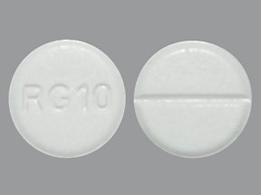 Image 0 of Allopurinol 100 Mg 100 Tabs By Ranbaxy Pharma.