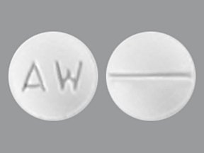 Image 0 of Allopurinol 100 Mg 500 Tabs By Accord Pharma.