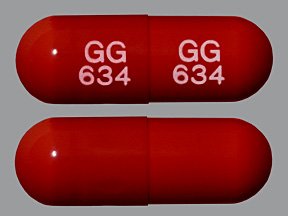 Image 0 of Amantadine Hcl 100 Mg Unit Dose 100 Caps By American Health.