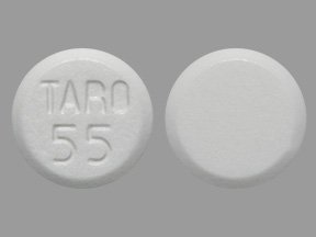 Image 0 of Amiodarone Hcl 100 Mg Tablets 30 By Taro Pharma.