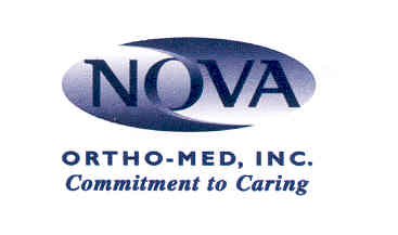 Nova Ortho Med Nova Lumbar Cushion, 1 ea 