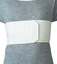 Rib Belt Female Universal Size by DJ Orthopedic- Bell Horn 