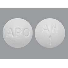Anastrozole 1 Mg 30 Tabs By Apotex Corp.