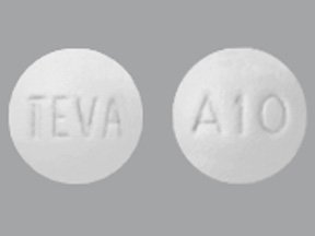 Anastrozole 1 Mg Tabs 30 By Teva Pharma.