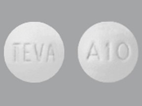 Image 0 of Anastrozole 1 Mg Tabs 30 By Teva Pharma.
