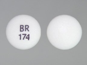 Aplenzin Er 174 Mg 30 Tabs By Valeant Pharma.