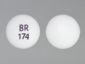 Aplenzin Er 174 Mg 30 Tabs By Valeant Pharma.