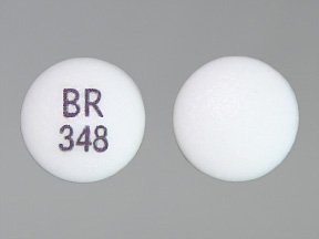 Image 0 of Aplenzin Er 348 Mg 30 Tabs By Valeant Pharma.