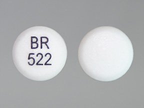 Aplenzin 522 Mg Tab 30 By Valeant Pharma.