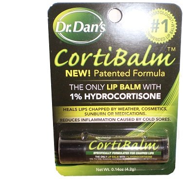 Image 0 of Dr.Dans Cortibalm Stick 0.14 Oz