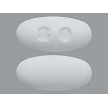 Image 0 of Atorvastatin 80 Mg 90 Tabs By Mylan Pharma.