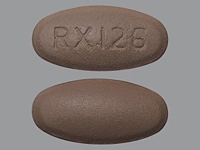 Image 0 of Valsartan Generic for Diovan 320 Mg Tabs 90 By Ranbaxy Pharma 