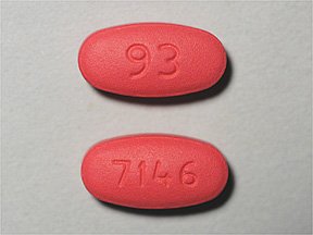 Image 0 of Azithromycin 250 Mg Unit Dose 100 Tabs By American Health
