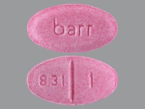 Warfarin Sodium 1 Mg Tabs 1000 By Teva Pharma. 