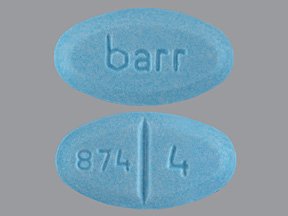 Image 0 of Warfarin Sodium 4 Mg Tabs 1000 By Teva Pharma.