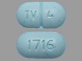 Image 0 of Warfarin Sodium 4 Mg Tabs 100 By Teva Pharma. 