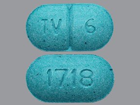 Image 0 of Warfarin Sodium 6 Mg Tabs 100 By Teva Pharma.