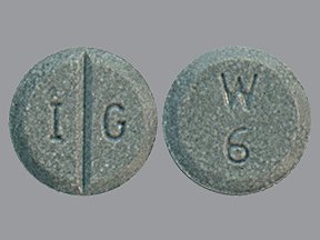 Image 0 of Warfarin Sodium 6 Mg Tabs 100 By Exelan Pharma. Free Shipping