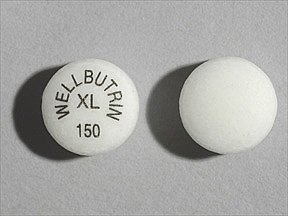 Image 0 of Wellbutrin Xl 150 Mg 30 Tabs By Valeant Pharma.