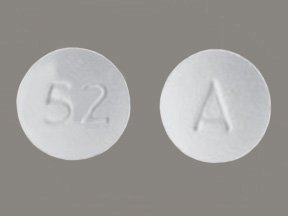 Image 0 of Benazepril Hcl 10 Mg 100 Tabs By Amneal Pharma.