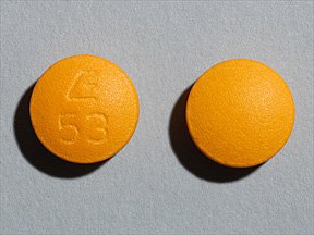 Image 0 of Benazepril 10 Mg Tabs 500 By Sandoz Rx.