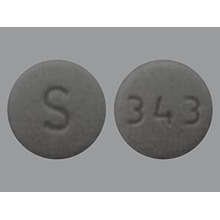 Image 0 of Benazepril 20 Mg Tabs 500 By Solco Healthcare.